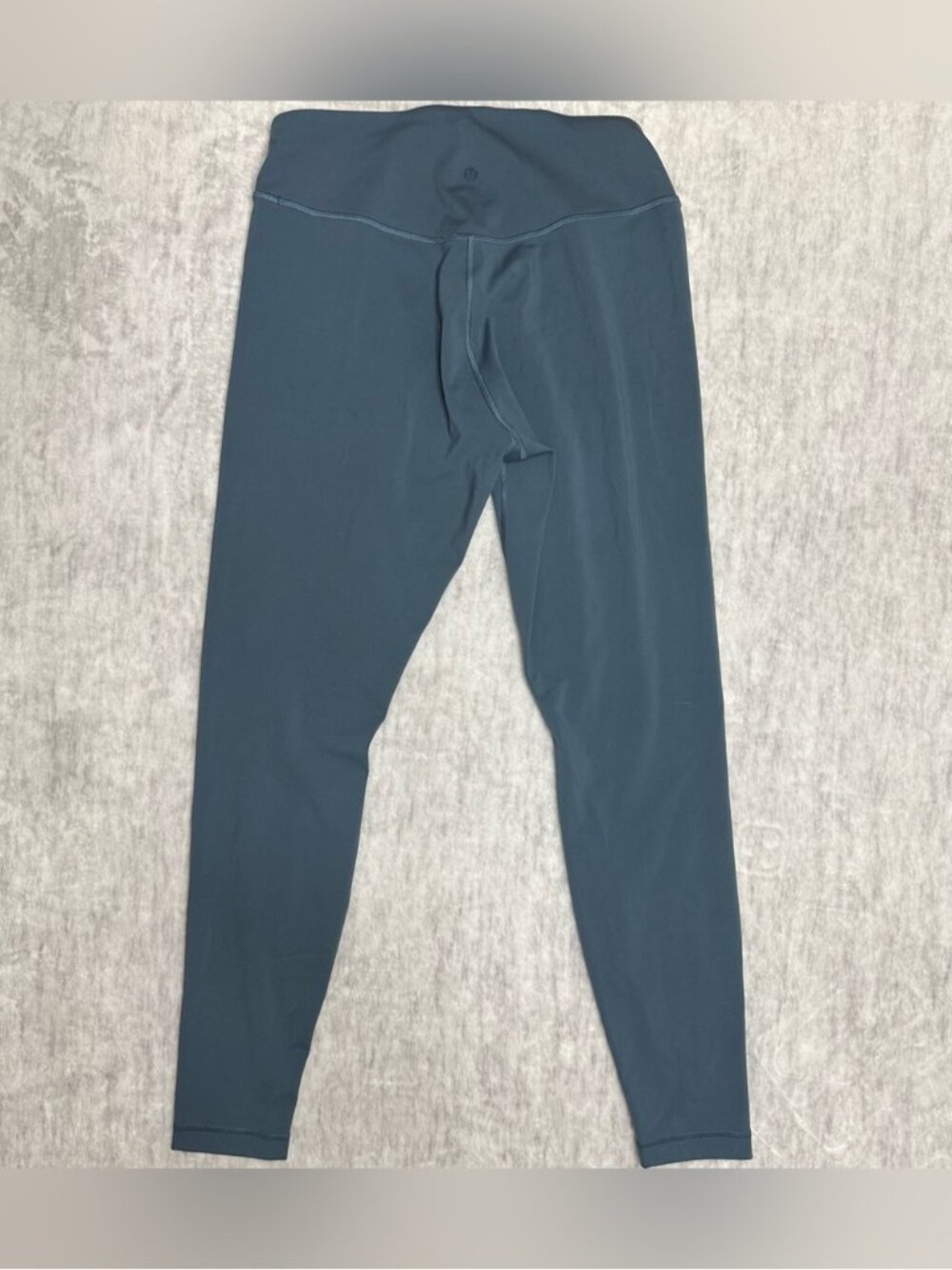Lululemon Wunder Under SmoothCover High-Rise Tight 28" Leggings